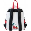 Loungefly Snoopy Holiday backpack 26cm Loungefly Snoopy Holiday backpack 26cm