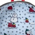 Loungefly Snoopy Holiday reppu 26cm Loungefly Snoopy Holiday reppu 26cm