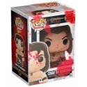 Evoretro Funko POP Blood Effect Pack 10 suojat Evoretro Funko POP Blood Effect Pack 10 suojat