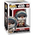 Funko POP figure Star Wars Acolyte Bazil Funko POP figure Star Wars Acolyte Bazil