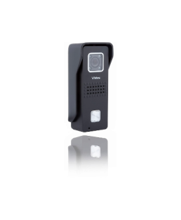 Vidos S6B external gate panel