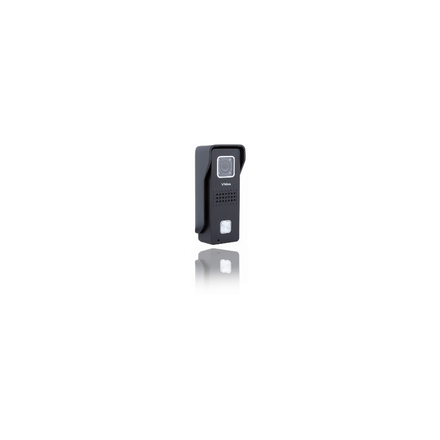 Vidos S6B external gate panel