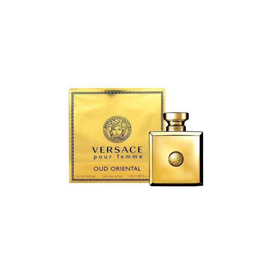 Versace Oud Oriental for Women (Perfume