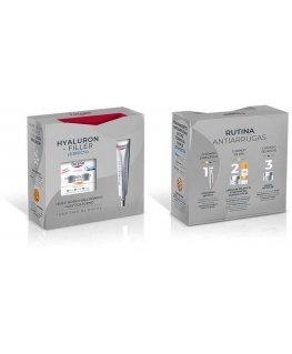 Eucerin HYALURON FILLER DAY SPF30 CASE 2 pcs