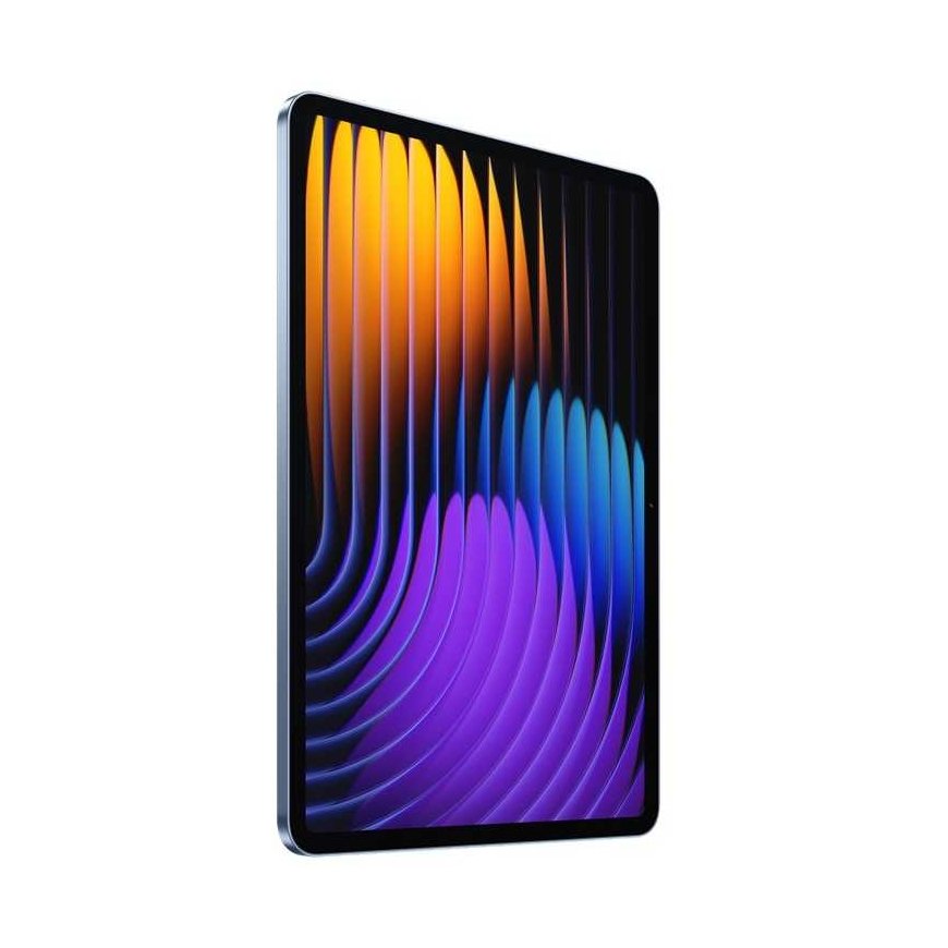 Tablet Xiaomi Pad 7 11.0 8GB RAM 128GB WiFi - Blue – 2