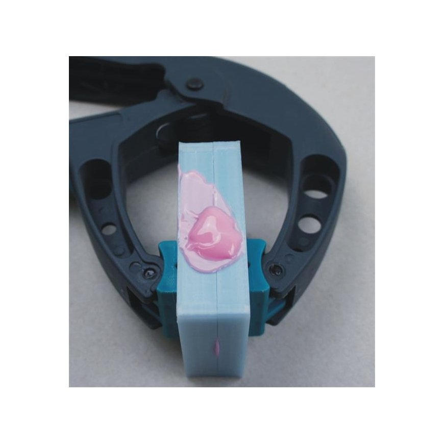 Lay Filaments MOLDLAY plastic - 2.85mm - 0.75kg – 2