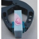 Lay Filaments MOLDLAY plastikas - 2.85mm - 0.75kg