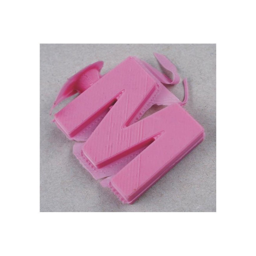 Lay Filaments MOLDLAY plastikas - 2.85mm - 0.75kg – 3