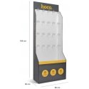 Partner Tele.com Cardboard stand HOCO accessories + display card (20x) Partner Tele.com Cardboard stand HOCO accessories + display card (20x)