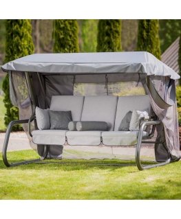 Garden swing with mosquito net Venezia Lux D048-06FB PATIO