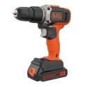 Black & Decker BCD003C1-QW porakone Black & Decker BCD003C1-QW porakone