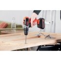 Black & Decker BCD003C1-QW drill Black & Decker BCD003C1-QW drill