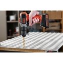Black & Decker BCD003C1-QW grąžtas Black & Decker BCD003C1-QW grąžtas