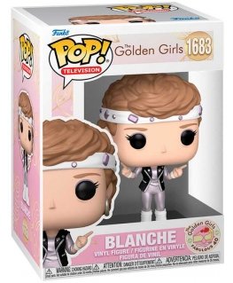 Funko POP figure The Golden Girls Blanche
