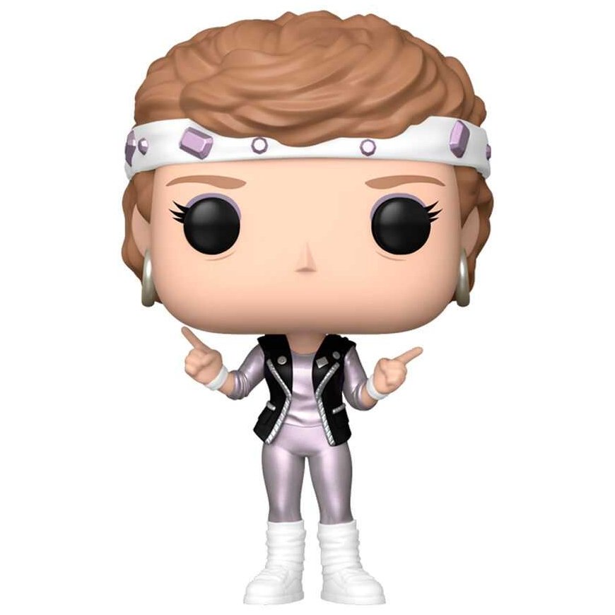 Funko POP figure The Golden Girls Blanche – 2