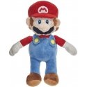 Nintendo Super Mario Bros Mario soft plush toy 60cm Nintendo Super Mario Bros Mario soft plush toy 60cm