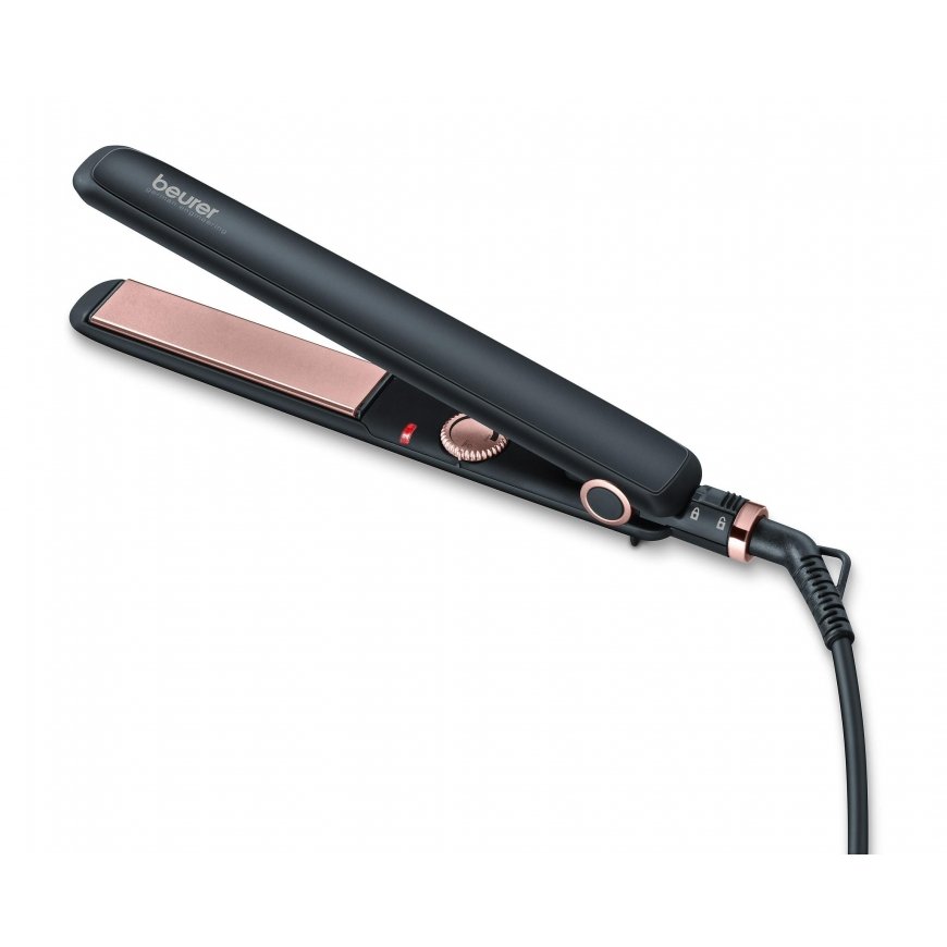 Beurer Hair straightener HS30