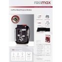 Rossmax S size cone cuff 18-26 cm (NEW) Rossmax S size cone cuff 18-26 cm (NEW)