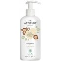 Attitude Baby leaves vartalovoide päärynämehun tuoksulla (Body lotion) 473 ml Attitude Baby leaves vartalovoide päärynämehun tuoksulla (Body lotion) 473 ml