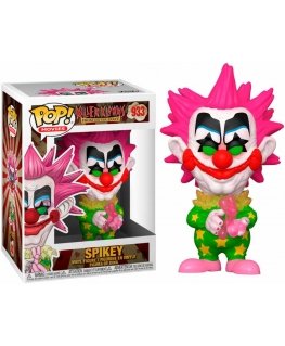 Funko POP -hahmo Killer Clowns From Outer Space Spikey