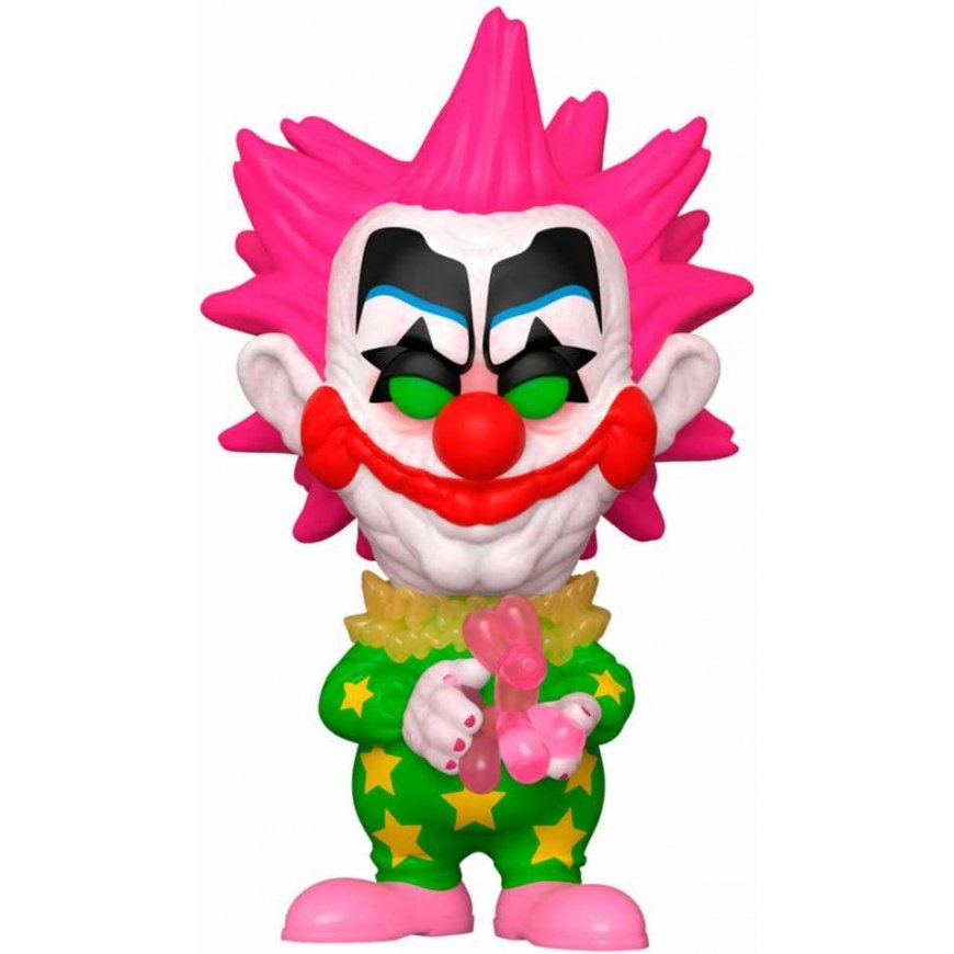 Funko POP -hahmo Killer Clowns From Outer Space Spikey – 3