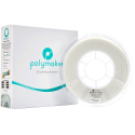Polymaker PolyFlex TPU-90A - 0,75 kg - 1,75 mm - Valkoinen Polymaker PolyFlex TPU-90A - 0,75 kg - 1,75 mm - Valkoinen
