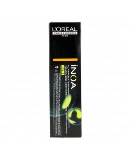 Hiusväri "L'oreal Professionnel Inoa No Ammonia Permanent Color 5.3 60g
