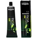 Hiusväri "L'oreal Professionnel Inoa No Ammonia Permanent Color 5.3 60g Hiusväri "L'oreal Professionnel Inoa No Ammonia Permanent Color 5.3 60g