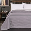 DecoKing Bedspread STEEL+SIL 220X240 DecoKing Bedspread STEEL+SIL 220X240