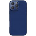 Nillkin LensWing magneettikuori Apple iPhone 16 Pro Maxille (sininen)
