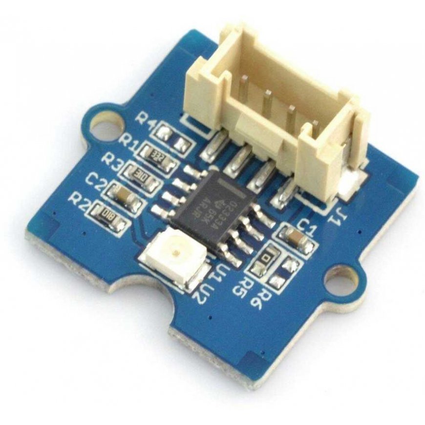 Seeed Studio Grove, UV sensor, analog module