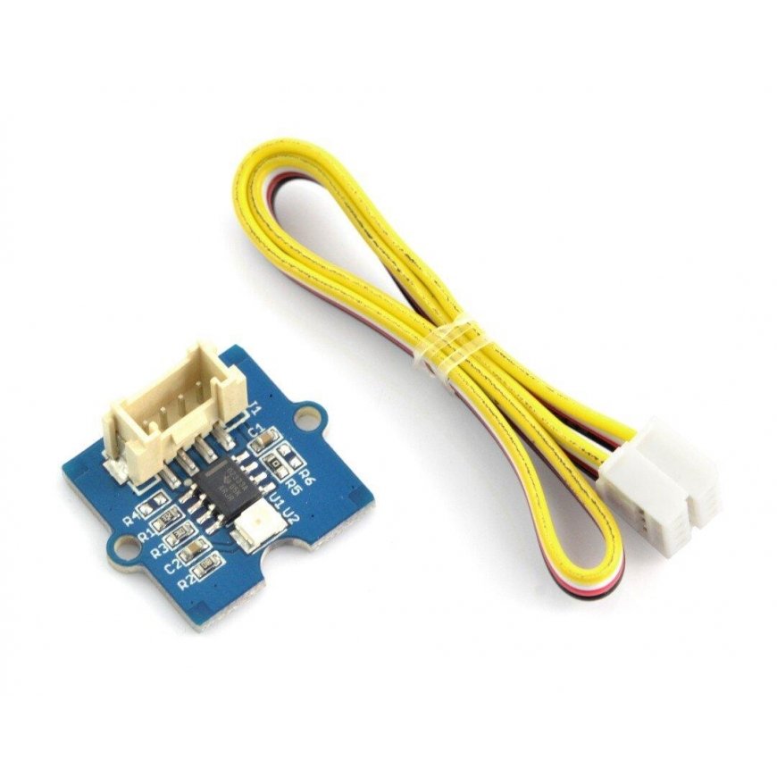 Seeed Studio Grove, UV sensor, analog module – 2