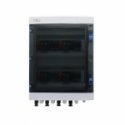 Emitteri JAKELU DC T2, AC, B16A 3F 2xMPPT PV Emitteri JAKELU DC T2, AC, B16A 3F 2xMPPT PV
