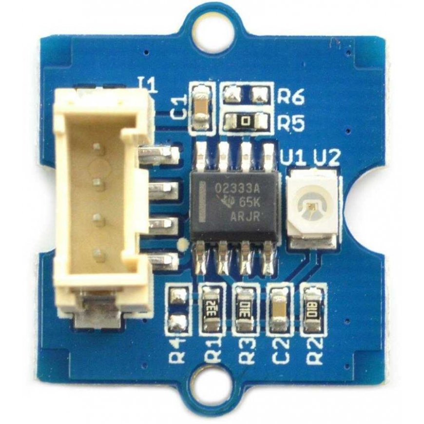 Seeed Studio Grove, UV sensor, analog module – 3