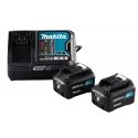 Makita 191L68-0 cordless tool battery / charger Battery & charger set Makita 191L68-0 cordless tool battery / charger Battery & charger set