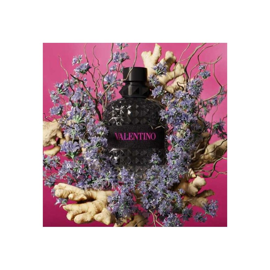 Valentino Uomo Born In Roma Extradose 100ml Perfume for Men EDP – 2