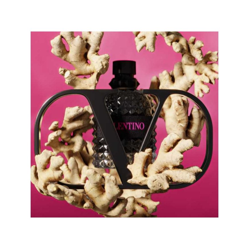 Valentino Uomo Born In Roma Extradose 100ml Perfume for Men EDP – 4