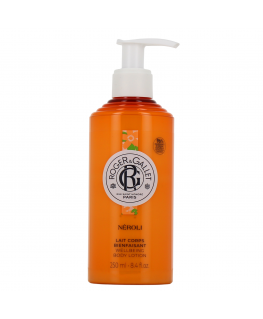 Roger & Gallet NEROLI body milk 250 ml