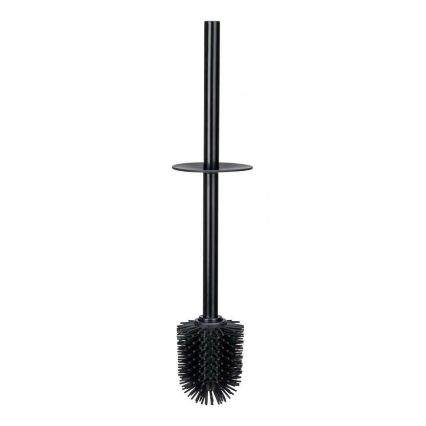 WENKO 25349100 toilet brush/holder Toilet brush & holder – 2