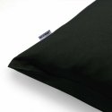 DecoKing Tyynyliina Musta 80x80*2 DecoKing Tyynyliina Musta 80x80*2