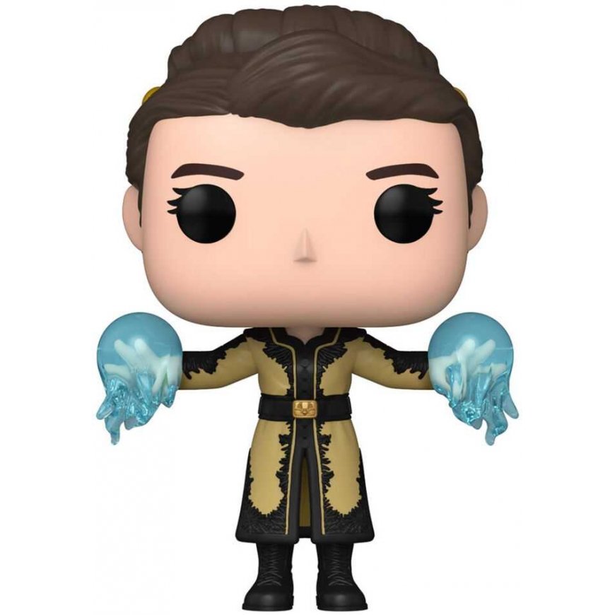 Funko POP Vinyl: Shadow and Bone – Alina Starkov – 2