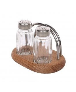 SPICE CONTAINERS 2 PCS. PRESIDENT LINE