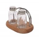 SPICE CONTAINERS 2 PCS. PRESIDENT LINE SPICE CONTAINERS 2 PCS. PRESIDENT LINE