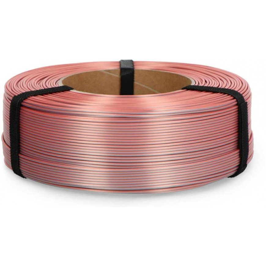 Rosa Plast Rosa3D Refill PLA Magic Silk filament 1.75mm 1kg - Glamour – 2