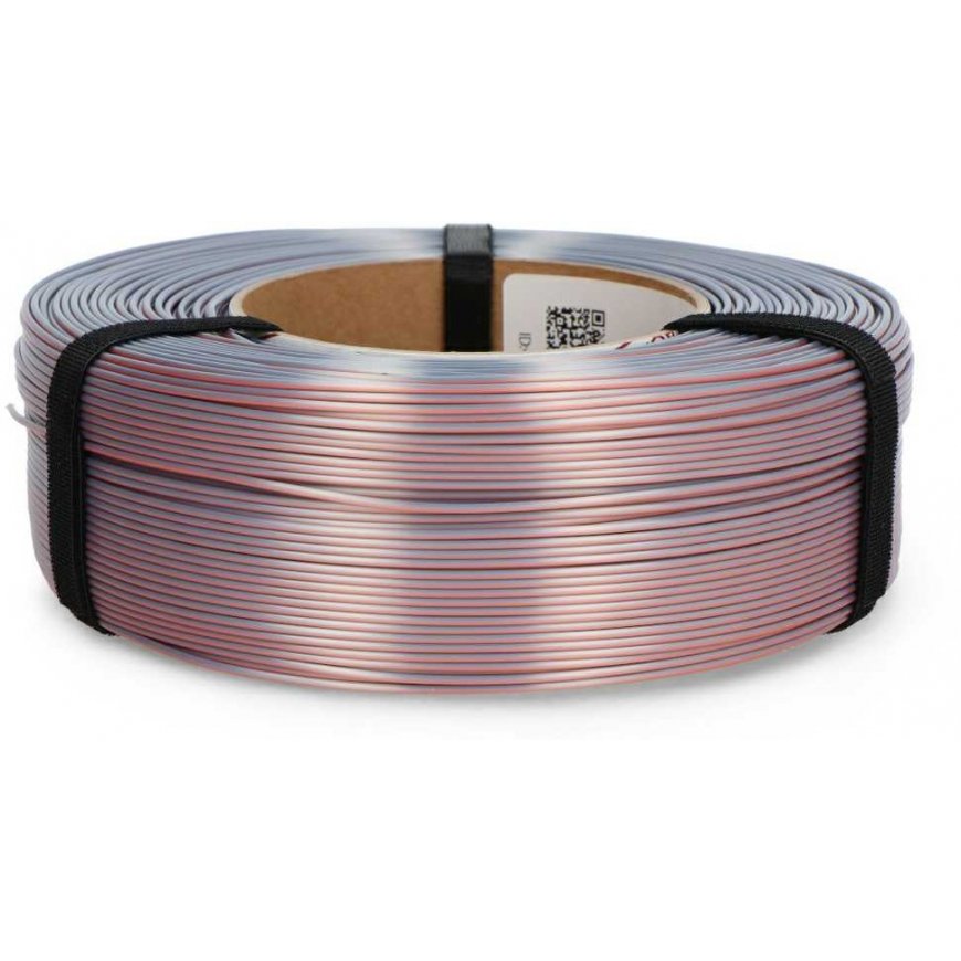 Rosa Plast Rosa3D Refill PLA Magic Silk filament 1.75mm 1kg - Glamour – 3