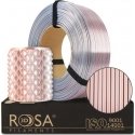 Rosa Plast Rosa3D Refill PLA Magic Silk filamentti 1,75mm 1kg - Glamour Rosa Plast Rosa3D Refill PLA Magic Silk filamentti 1,75mm 1kg - Glamour