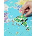 Classic World Puzzle Classic World Puzzle World Map