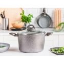 Valdinox ROCK 20 cm kattila, 3,2 l Valdinox ROCK 20 cm kattila, 3,2 l