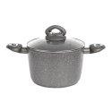 Valdinox ROCK 20 cm pot, 3.2 l Valdinox ROCK 20 cm pot, 3.2 l