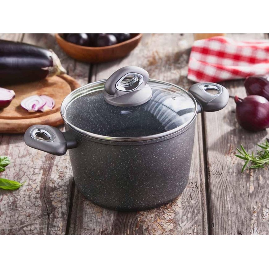 Valdinox ROCK 20 cm pot, 3.2 l – 3